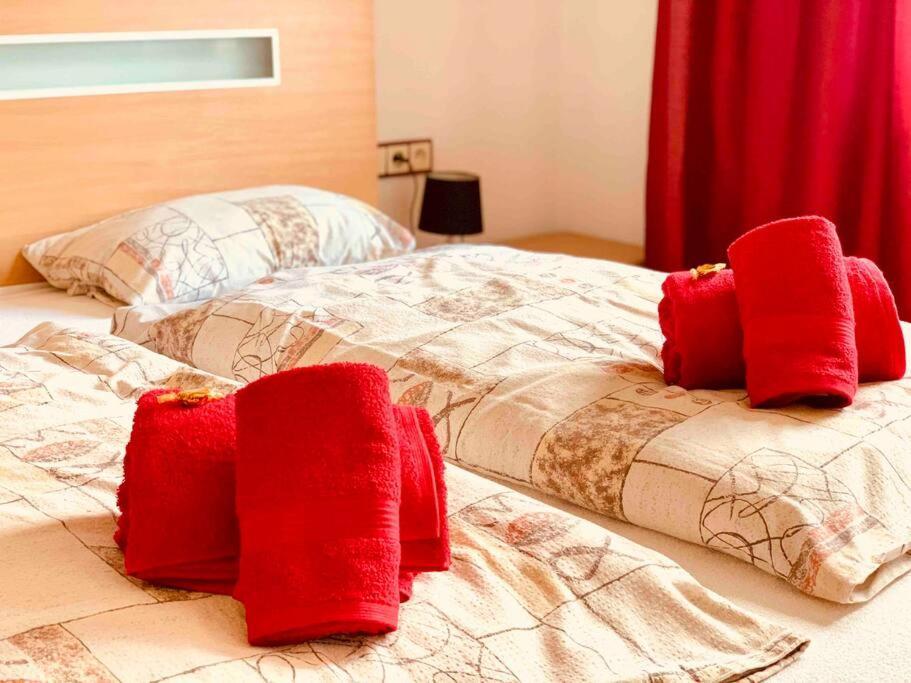 Apartment Klara. City Center. Free Parking Liptovsky Mikulas Exterior foto