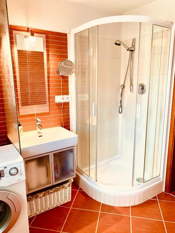 Apartment Klara. City Center. Free Parking Liptovsky Mikulas Exterior foto