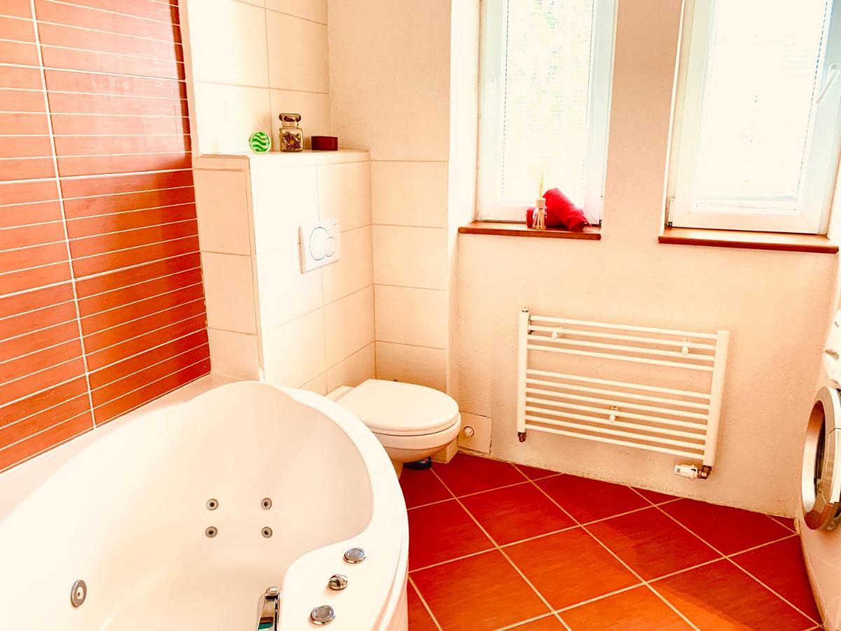 Apartment Klara. City Center. Free Parking Liptovsky Mikulas Exterior foto