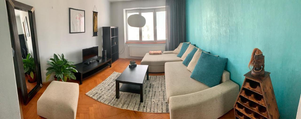 Apartment Klara. City Center. Free Parking Liptovsky Mikulas Exterior foto
