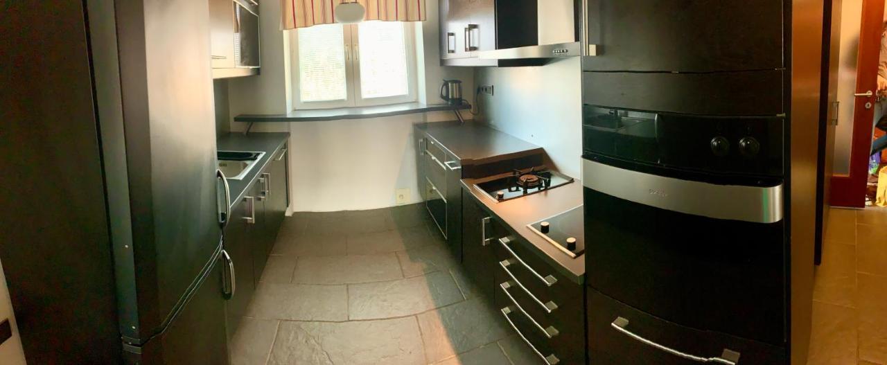 Apartment Klara. City Center. Free Parking Liptovsky Mikulas Exterior foto
